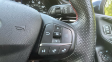 Ford Fiesta 1.0 EcoBoost ST-Line 5dr Petrol Hatchback